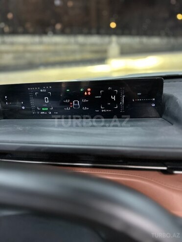 Changan Qiyuan A05 2024, 85,000 km - 1.5 l - Bakı