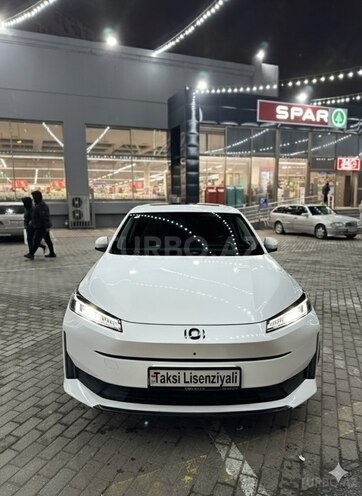 Changan Qiyuan A05 2024, 85,000 km - 1.5 l - Bakı
