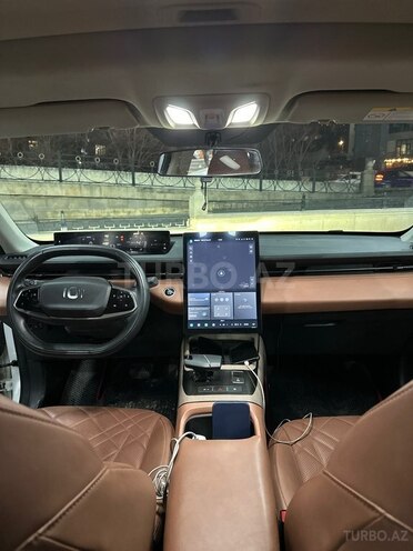 Changan Qiyuan A05 2024, 85,000 km - 1.5 l - Bakı
