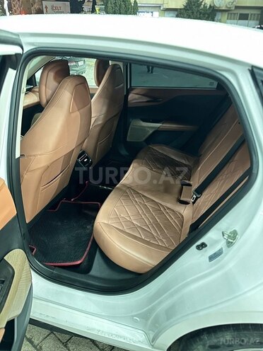 Changan Qiyuan A05 2024, 85,000 km - 1.5 l - Bakı