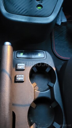 Hyundai Tucson 2007, 450,000 km - 2.0 l - Bakı