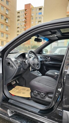 Hyundai Tucson 2007, 450,000 km - 2.0 l - Bakı
