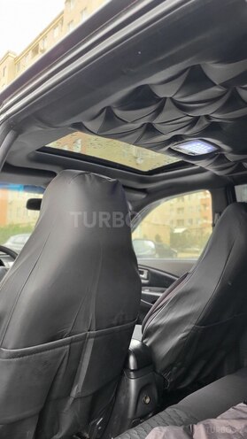 Hyundai Tucson 2007, 450,000 km - 2.0 l - Bakı