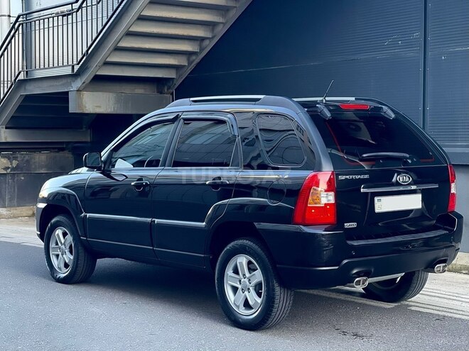 Kia Sportage 2009, 210,000 km - 2.0 l - Bakı
