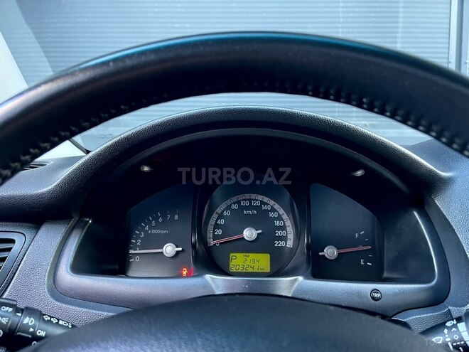 Kia Sportage 2009, 210,000 km - 2.0 l - Bakı