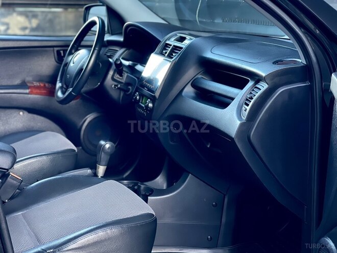 Kia Sportage 2009, 210,000 km - 2.0 l - Bakı