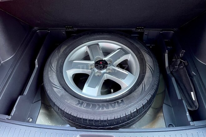 Kia Sportage 2009, 210,000 km - 2.0 l - Bakı