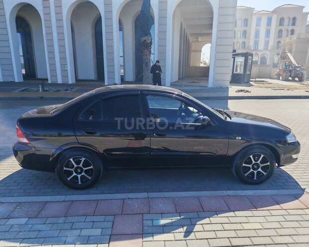 Nissan Sunny-18