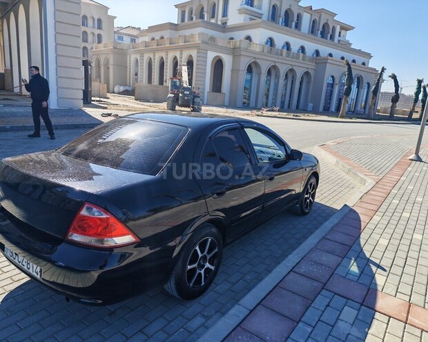 Nissan Sunny-20