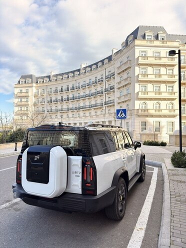 Jetour  2025, 10,000 km - 1.5 l - Bakı