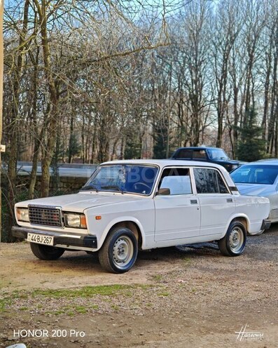 LADA (VAZ) 2107 2006, 138,000 km - 1.6 л - Masallı