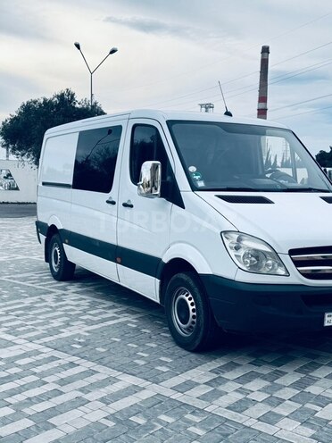 Mercedes Sprinter 313 2008, 247,300 km - 2.2 l - Cəlilabad