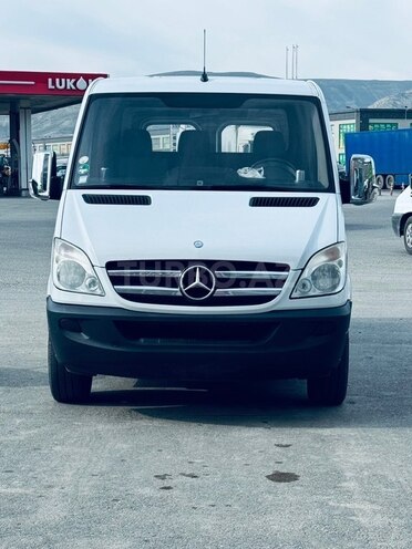 Mercedes Sprinter 313 2008, 247,300 km - 2.2 l - Cəlilabad
