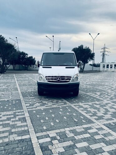 Mercedes Sprinter 313 2008, 247,300 km - 2.2 l - Cəlilabad