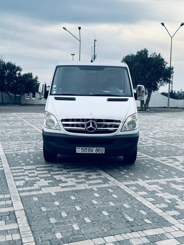 Mercedes Sprinter 313 2008, 247,300 km - 2.2 l - Cəlilabad