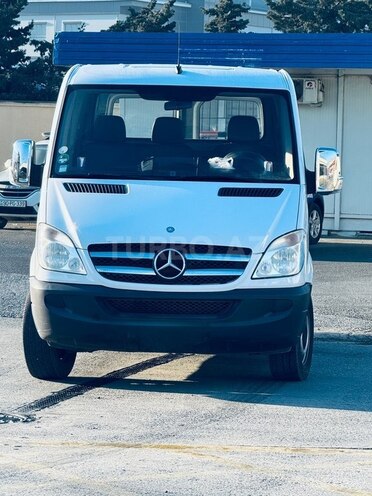 Mercedes Sprinter 313 2008, 247,300 km - 2.2 l - Cəlilabad