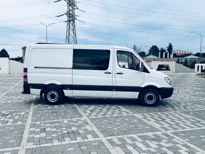 Mercedes Sprinter 313 2008, 247,300 km - 2.2 l - Cəlilabad