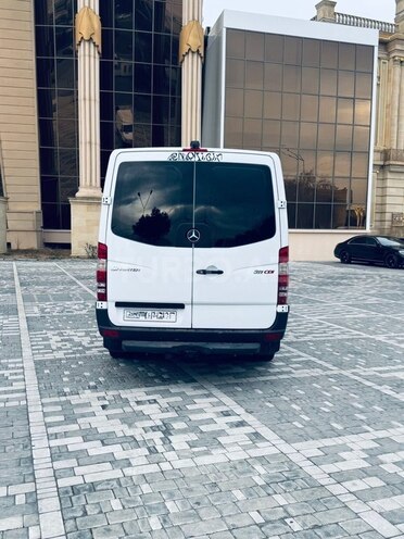 Mercedes Sprinter 313 2008, 247,300 km - 2.2 l - Cəlilabad