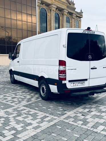 Mercedes Sprinter 313 2008, 247,300 km - 2.2 l - Cəlilabad