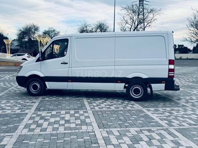 Mercedes Sprinter 313 2008, 247,300 km - 2.2 l - Cəlilabad