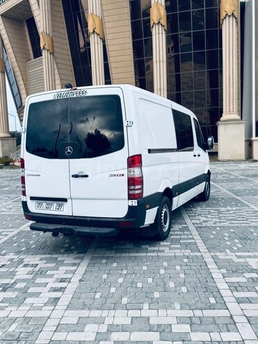 Mercedes Sprinter 313 2008, 247,300 km - 2.2 l - Cəlilabad