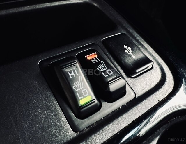 Mitsubishi Mirage 2020, 102,000 km - 1.2 л - Bakı