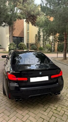 BMW 530e 2019, 102,000 km - 2.0 л - Bakı