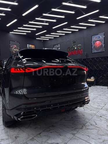 Changan  2025, 19,000 km - 1.5 l - Bakı
