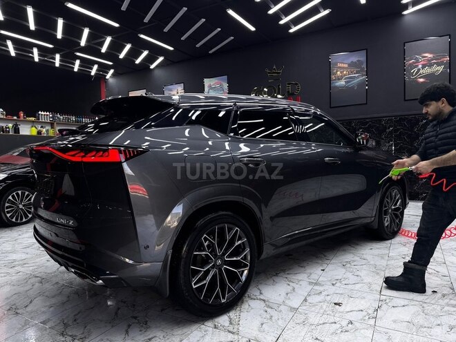 Changan  2025, 19,000 km - 1.5 l - Bakı