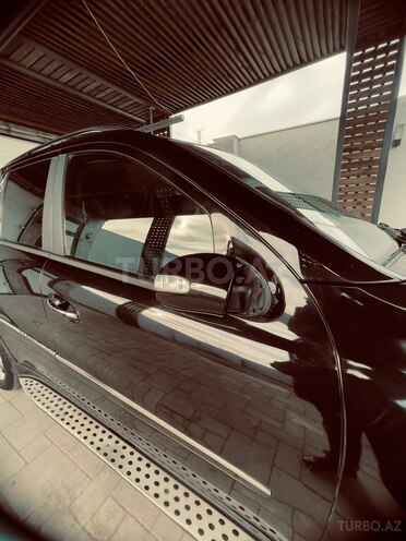 Mercedes ML 350 4MATIC 2005, 321,300 km - 3.5 л - Bakı