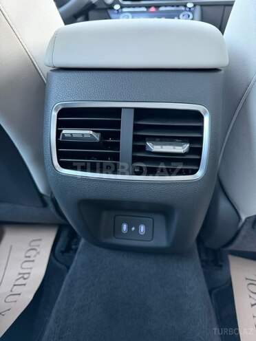 Hyundai Sonata 2025, 4,970 km - 2.0 l - Bakı