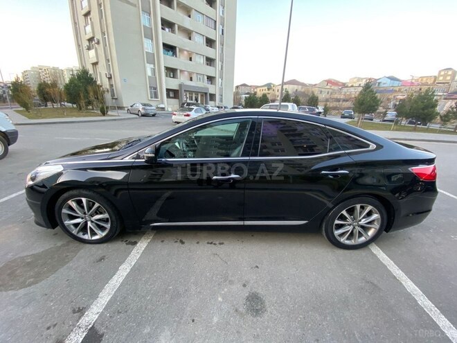 Hyundai Grandeur 2016, 231,000 km - 2.2 l - Bakı