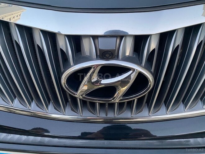 Hyundai Grandeur 2016, 231,000 km - 2.2 l - Bakı