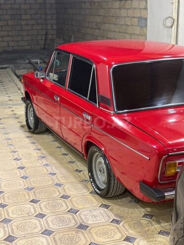 LADA (VAZ) 2106 1998, 86,650 km - 1.3 l - Gəncə