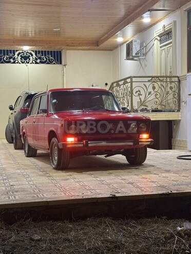 LADA (VAZ) 2106 1998, 86,650 km - 1.3 l - Gəncə