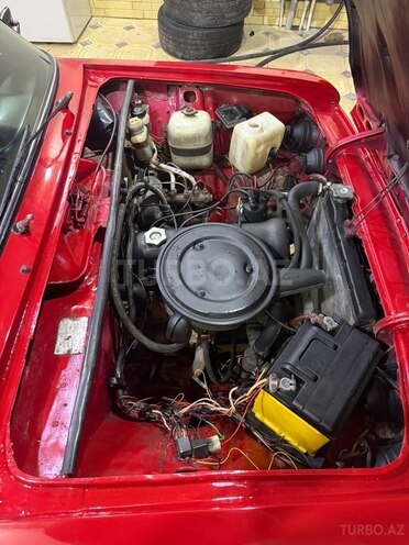 LADA (VAZ) 2106 1998, 86,650 km - 1.3 l - Gəncə