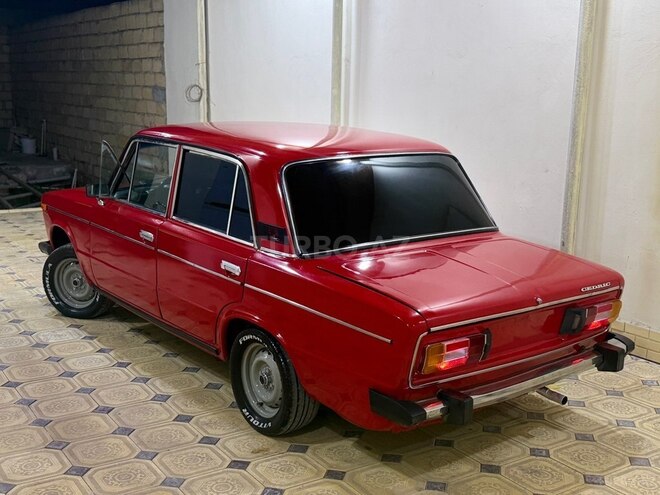 LADA (VAZ) 2106 1998, 86,650 km - 1.3 l - Gəncə