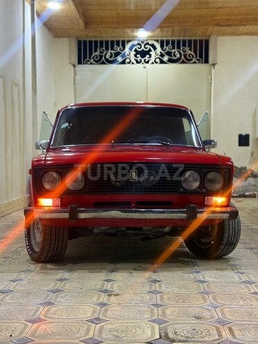 LADA (VAZ) 2106 1998, 86,650 km - 1.3 l - Gəncə