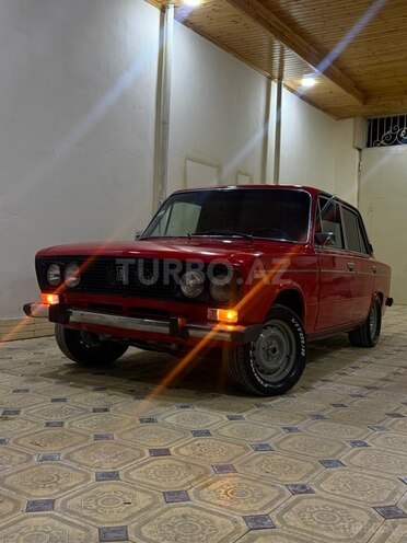 LADA (VAZ) 2106 1998, 86,650 km - 1.3 l - Gəncə