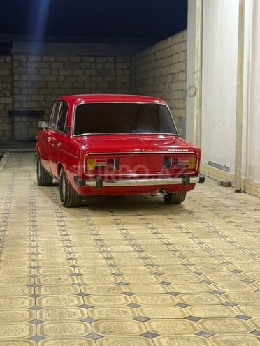 LADA (VAZ) 2106 1998, 86,650 km - 1.3 l - Gəncə