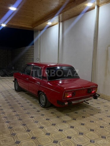 LADA (VAZ) 2106 1998, 86,650 km - 1.3 l - Gəncə