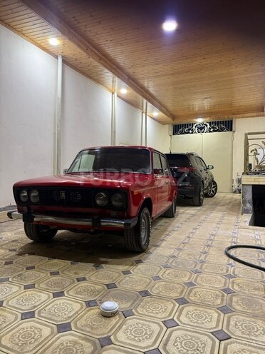 LADA (VAZ) 2106 1998, 86,650 km - 1.3 l - Gəncə