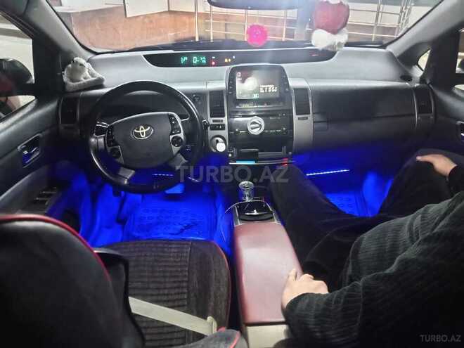 Toyota Prius 2005, 180,000 km - 1.5 l - Bakı