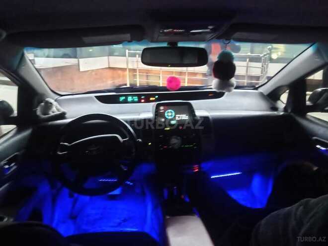 Toyota Prius 2005, 180,000 km - 1.5 l - Bakı