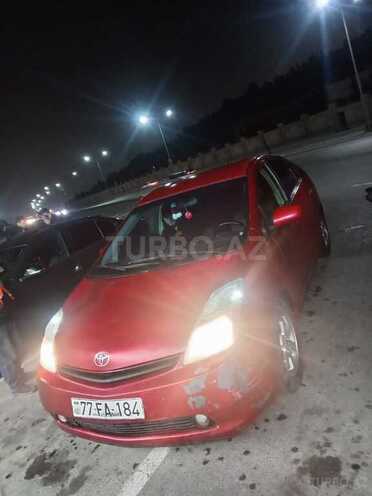Toyota Prius 2005, 180,000 km - 1.5 l - Bakı