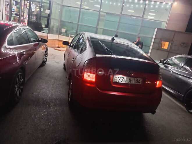 Toyota Prius 2005, 180,000 km - 1.5 l - Bakı