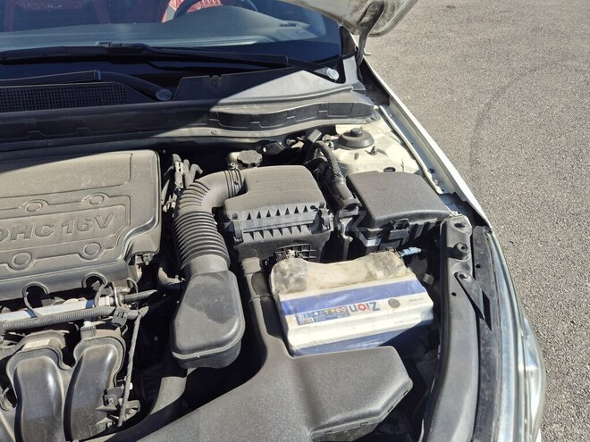 Kia K5 2011, 263,000 km - 2.0 l - Gəncə