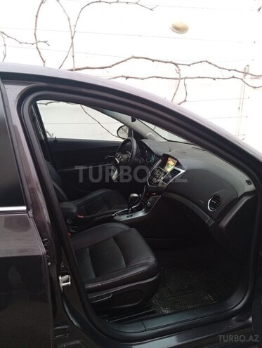 Chevrolet Cruze 2014, 189,903 km - 1.4 l - Bakı