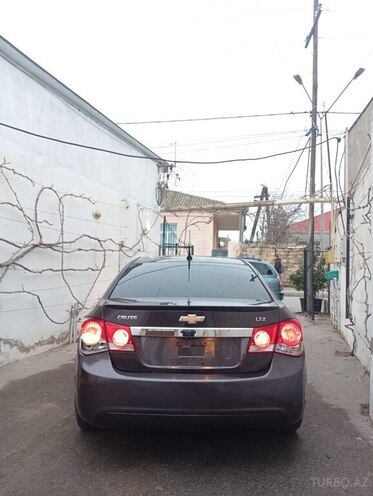 Chevrolet Cruze 2014, 189,903 km - 1.4 l - Bakı