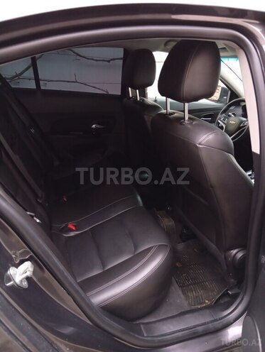Chevrolet Cruze 2014, 189,903 km - 1.4 l - Bakı